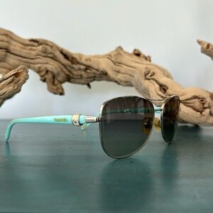 Tiffany & Co Sunglasses
